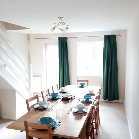 New Cottage Chalford Екстер'єр фото