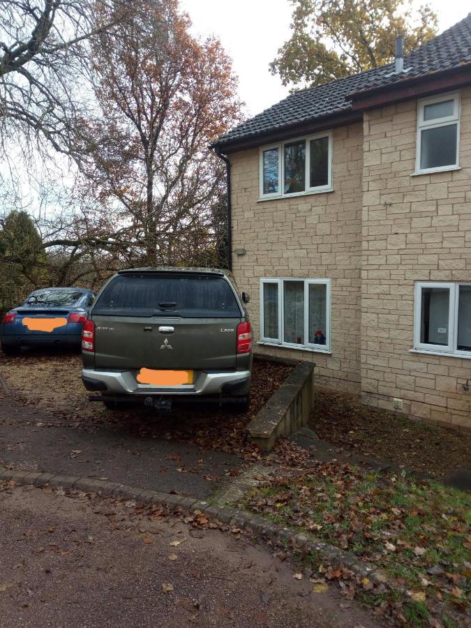 New Cottage Chalford Екстер'єр фото