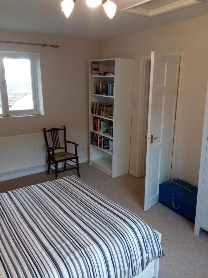 New Cottage Chalford Екстер'єр фото