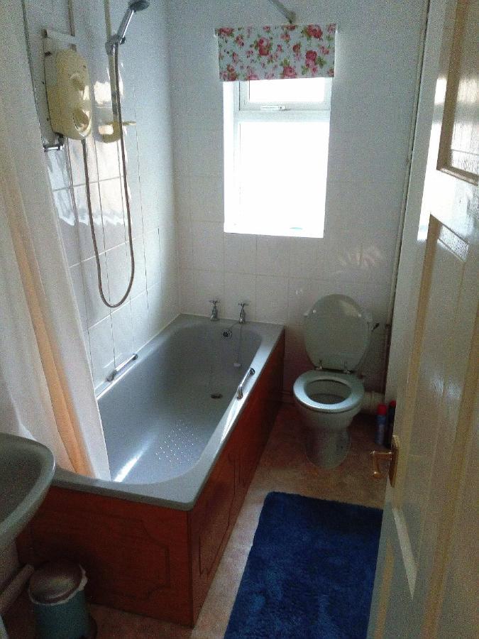 New Cottage Chalford Екстер'єр фото