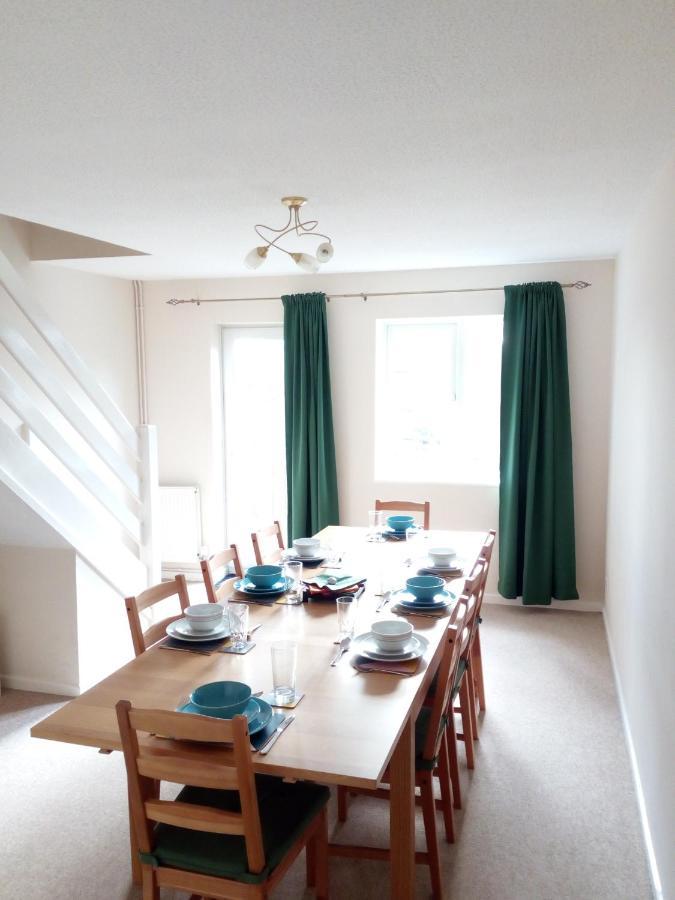 New Cottage Chalford Екстер'єр фото