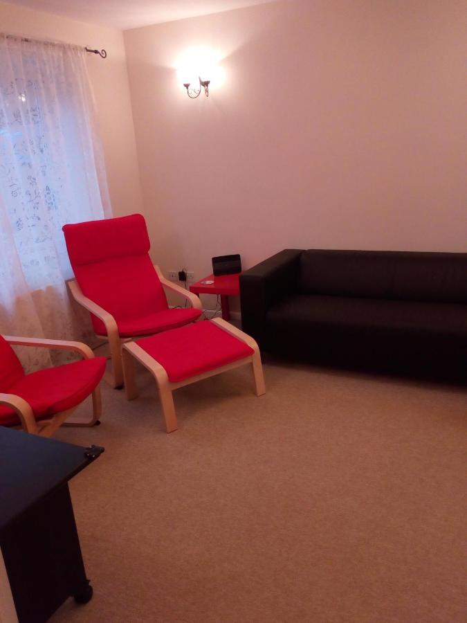 New Cottage Chalford Екстер'єр фото